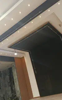 دکوراسیون داخلی آلما