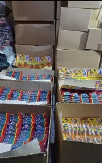 پخش انواع اسکاج های سیمی در شهر اصفهان