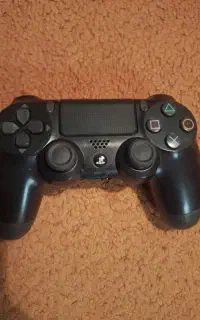دسته ps4 غیر اصلی درجه ۱