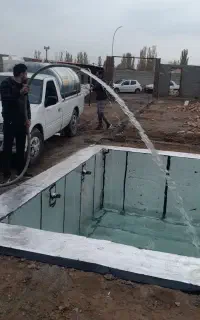 ایزوگام و آسفالت
