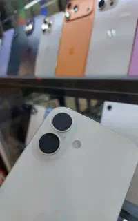 iPhone 16 128 gig