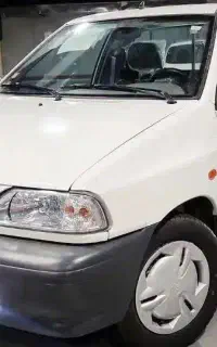 وانت پراید صفر