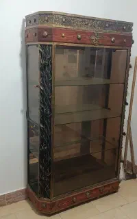 ویترین بوفه