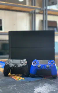 ps4 همراه با پلاس اکسترا