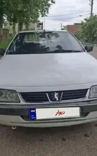پژو روا Glx
