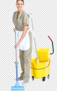 نیروی خدماتی خانم(اداری)