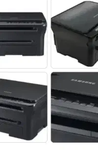 پرینتر سه کاره سامسونگ