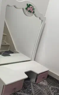 اینه دراور ،