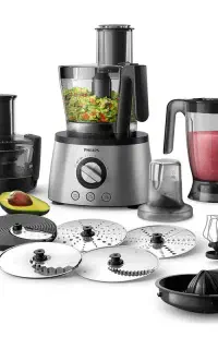 غذاساز فیلیپس 7778 اصلی