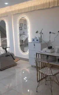 آرایشگری و زیبایی