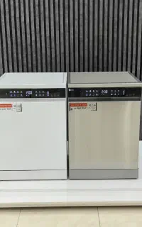 ظرفشوی‌ شاهکار الجی کره