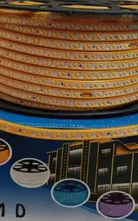 ریسه شلنگی دو لاین DLR