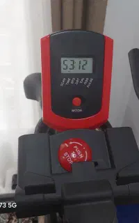 دوچرخه ثابت