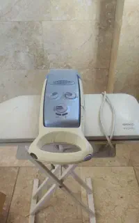 اتو پرسی بخار بکو