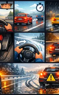 آموزش رانندگی