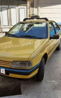 فروش ماشین