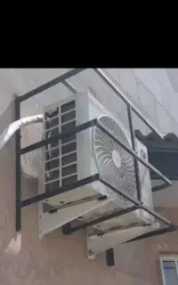 نصب وسرویس کولر آبی ،آبگرمکن،وبخاری،پایه وسایه بان