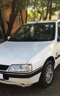 اس ال ایکس مدل ۹۸بیرنگ