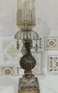 شمعدانی