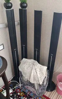 سینماخانگی