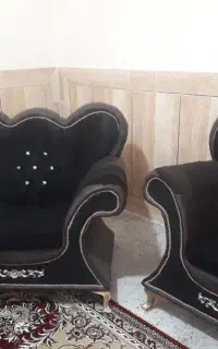 مبل ۷ نفره