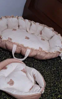 تشک گارددار به همراه آغوشی ست نو
