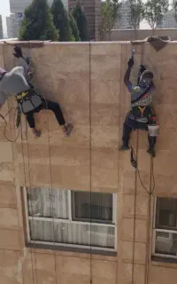 ضداب نما نانو کارعایق بندکشی چسب رزین کاری رطوبتی