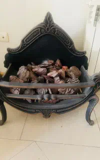 روشویی ،فرنگی، درب چوبی،صندلی