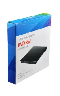 DVD رایتر ASUS