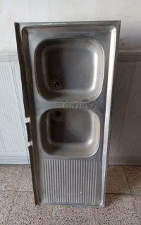 سینک دولگن
