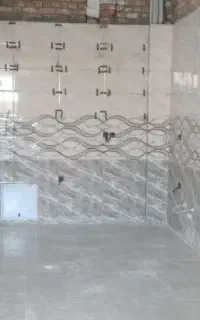 کاشی کاری