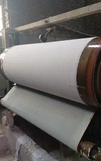 ورق گیر و آسیابان ماهر