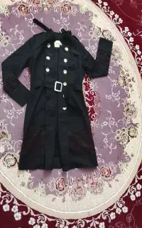 مانتو مجلسی