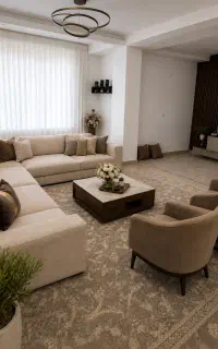 اجاره آپارتمان شهرک مهستان