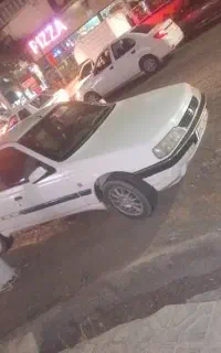 اس ال ایکس تیوفایو