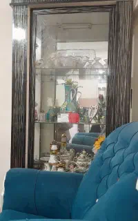 ویترین‌۴طبقه‌