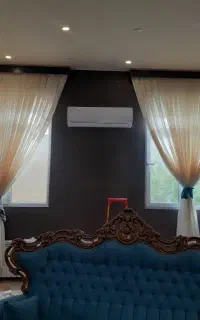 نصب و راه اندازی انواع کولر گازی وداکت