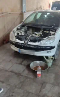 ۲۰۶مدل ۸۹