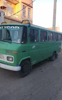 جویای کار..راننده مینی بوس