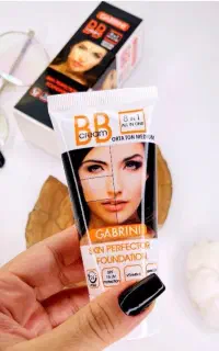 فروش تک و عمده BB کرم ترک اورجینال