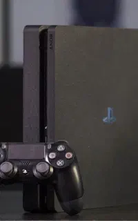 پی اس۴یک ترابایت تمیز و نو زیر قیمت