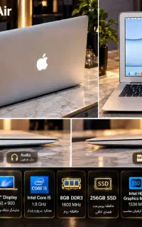 MacBook Air 2017