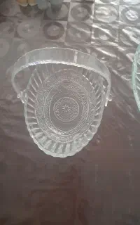 شکلات خوری یاگزخوری دسته داربلور