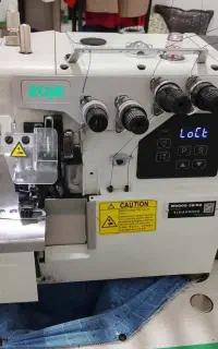 چرخ خیاطی صنعتی