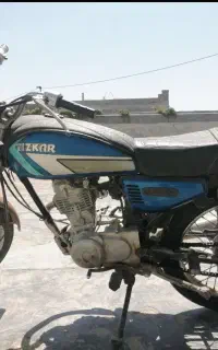 موتور تیز کار