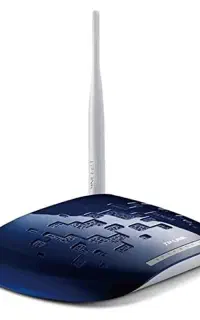 مودم تی پی لینک tp link w9960
