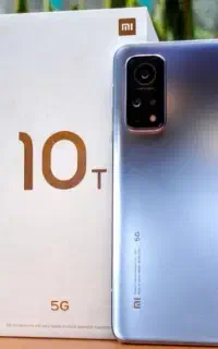 شیائومی mi10T 5G