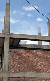 به یک آرماتوربند نیازمندیم برای اجرای ساختمان