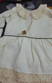 لباس بچگانه دخترانه