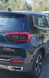 x55 پرو